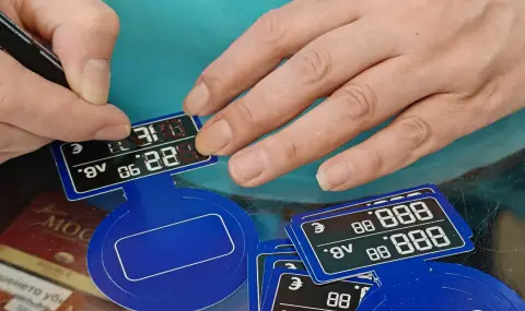 От днес: Влиза в сила задължението за двойно обозначаване на цените. Ако го няма- сериозни глоби  - 1