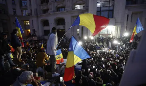 Прокуратурата поиска арест на 18 обвиняеми по делото "Джорджеску", заподозрян е и член на Френския чуждестранен легион - 1