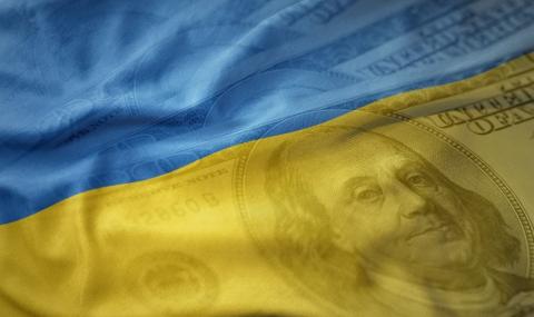 Украйна получи 150 млн. USD от Световната банка - 1