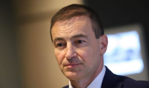 Андрей Ковачев и Илхан Кючук: Новите санкции срещу Русия ще засегнат и България - 1