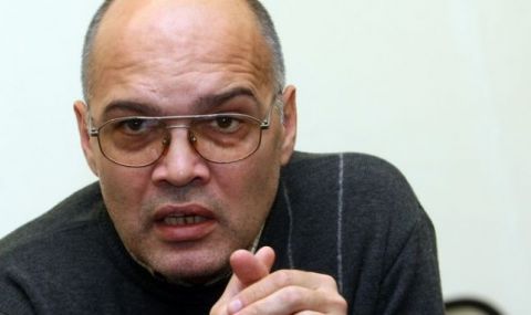 Безлов: Прави впечатление огромната разлика в смъртността - 1