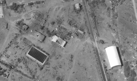 Десетки убити по време на операция на израелските отбранителни сили в Наби Шийт