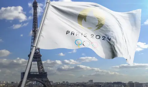 Олимпиадата в Париж е изправена пред безпрецедентно предизвикателство  - 1