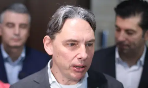 Пандов: Управляващите са с фасадна европейска ориентация - 1