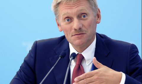 Кремъл: Херсон остава част от Русия - 1