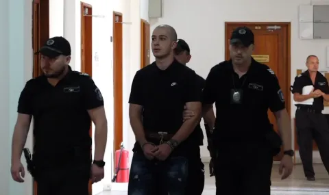 Разпитват вещи лица по делото за катастрофата с АТВ в Слънчев бряг - 1