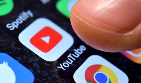 YouTube блокира канали на руски медии - 1