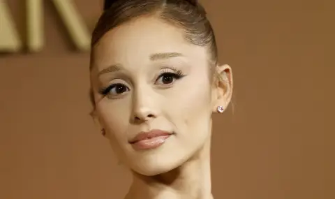 Ариана Гранде обяви, че това е последното ѝ турне - 1