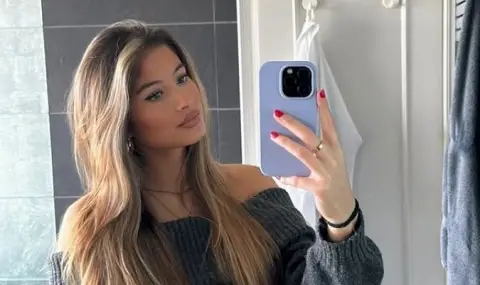 Марко Асенсио отново е на крилете на любовта - показа новата след развода си - 1