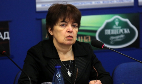 Нина Дюлгерова: Неочаквани обрати на енергийните проекти - 1