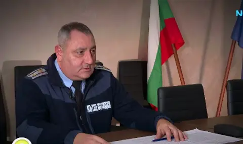 Нова мащабна схема с лизингови коли от чужбина