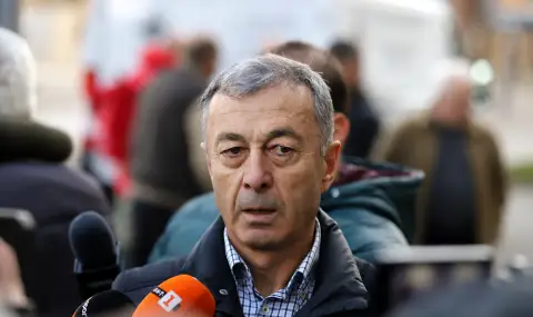 Пламен Марков: Легионерите в ЦСКА са много посредствени - 1