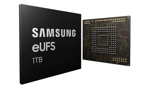Samsung обяви чиповете за Galaxy S10 - 1