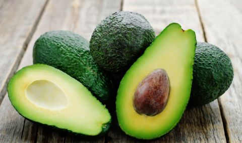 Авокадото ни помага да отслабнем и намалява холестерола   - 1