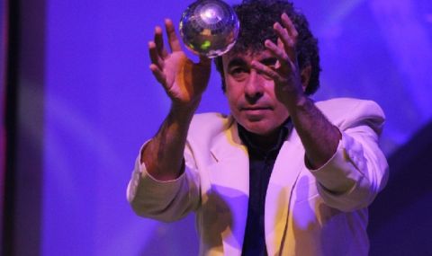 Боби Шоу: Мистър Сенко ме омагьоса завинаги! - 1