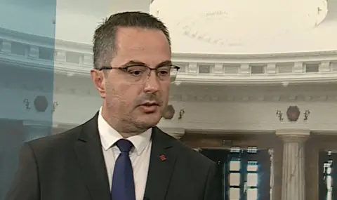 Цончо Ганев: Политиките, които води правителството, са пагубни, задлъжняваме с колосални темпове - 1