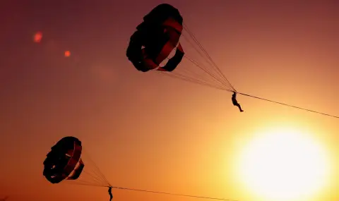 Георги Матеев: В тази държава на безхаберници и мутри с връзки, не се ходи на атракциони! - 1