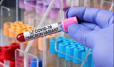 Италия връща на работа неваксинираните срещу COVID-19 медици - 1
