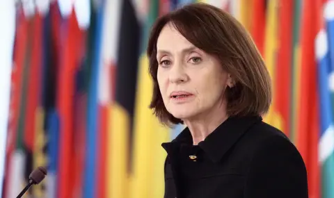 Нейнски от Брюксел: Прави се опит за отслабване помощта за Украйна