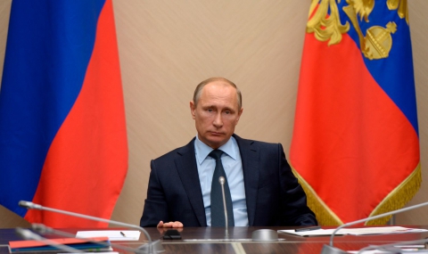 Путин: Информациите за убити цивилни са информационни атаки - 1