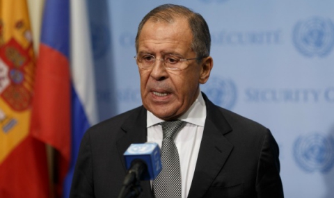 Твърденията, че Русия не е атакувала Ислямска държава са неоснователни - 1