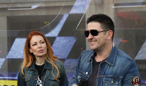 Блатечки: С Катерина сме едно цяло - 1