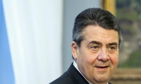 Германска бомба срещу Тръмп - 1