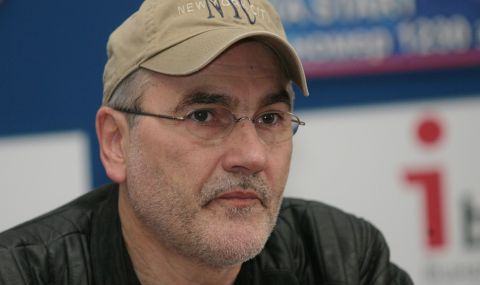 Иван Бакалов: Ще има промяна чак след местните избори наесен, когато ГЕРБ ще  отстъпи много кметства и общини - 1