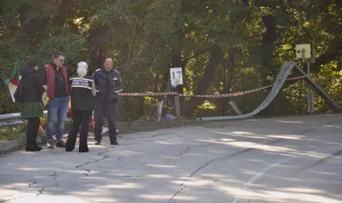 Продължава разследването на тежкия инцидент със загинал на рали във Варна - 1