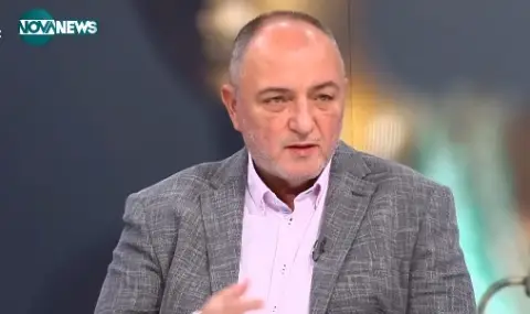 Stankov: The chief prosecutor should complete the mandate, not receive a completely new one  - 1