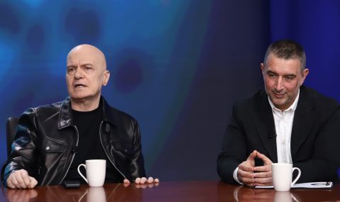 Ивайло Вълчев: В правителството са главните сили на ПП-ДБ, а в парламента нещата ще диктуват ГЕРБ-СДС - 1