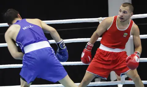 Шестима боксьори ще представят България на Световната купа в Полша - 1