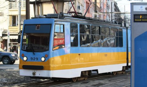 София иска отсрочка за премахването на трамвая по бул. "Скобелев" - 1