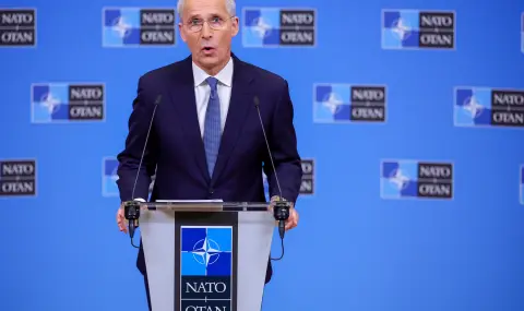 Столтенберг очаква от Турция и Унгария да потвърдят членството на Швеция в НАТО без отлагане - 1