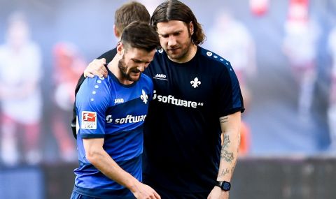 Торстен Фрингс: Шансовете на Борусия Дортмунд за титлата са точно 0.0% - 1