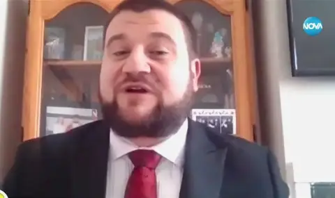 Българин стана кмет в Англия - 1