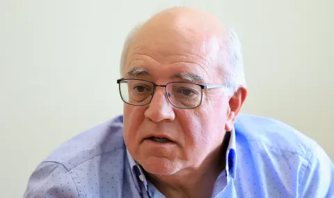 Кънчо Стойчев: Да не се караме на хората, че не са гласували - 1