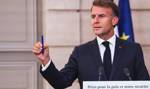 Макрон търси петия си министър-председател за по-малко от две години - 1