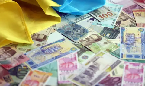 Another economic blow for Ukrainians  - 1