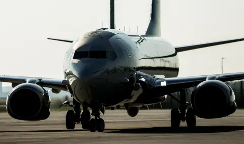 Германия обвини Русия в саботаж на въздушния трафик