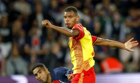 Интер изпревари Наполи за халф от Лига 1 - 1