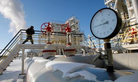 Русия може да започне да внася петрол - 1