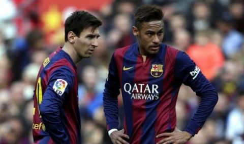  Фаворит за президент на Барселона: Неймар няма място в клуба! - 1