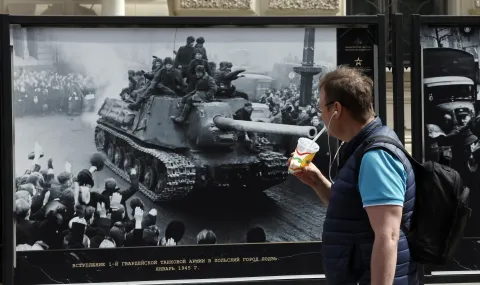 Доставчиците на оръжие за Украйна във Великобритания са предупредени за заплаха от Русия - 1