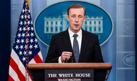 САЩ: Не упражняваме натиск върху Украйна - 1