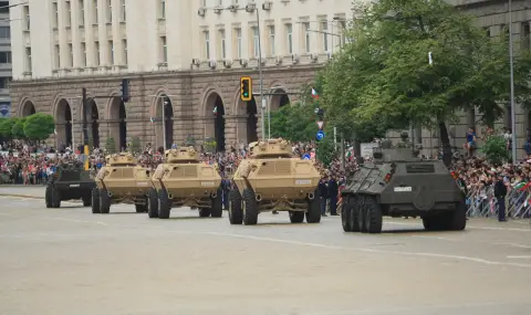 В Русия: България печели зашеметяваща сума пари от войната в Украйна - 1