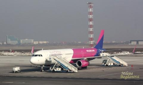 Авиокомпания премахва личния багаж в салона - 1