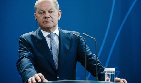 Германия предоставя 40 млн. евро на Молдова - 1