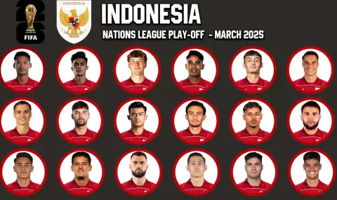 Indonesia wins right to play in final with Bulgaria  - 1
