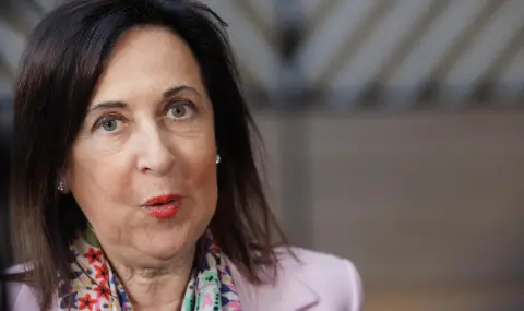 Испания потвърди ангажимента си към 2% от БВП за отбрана въпреки натиска от НАТО и САЩ - 1